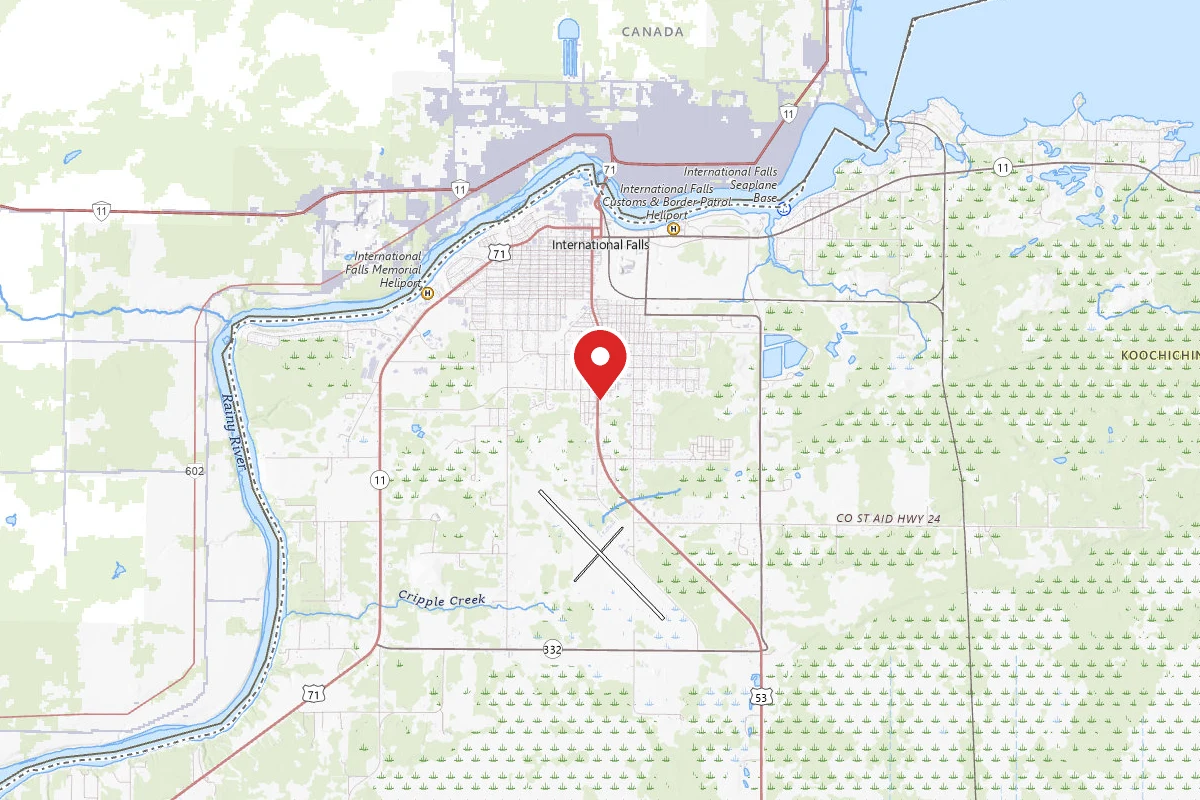 Arnold's Campground