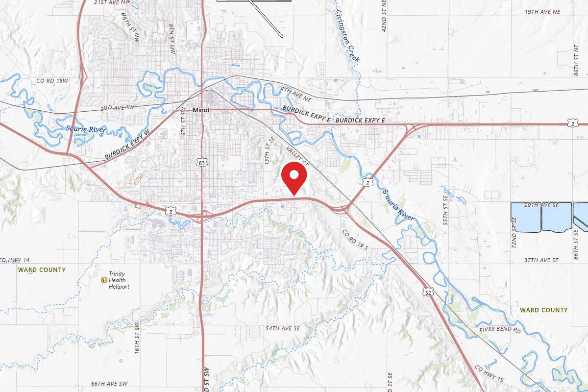 Swenson Valley View RV Park