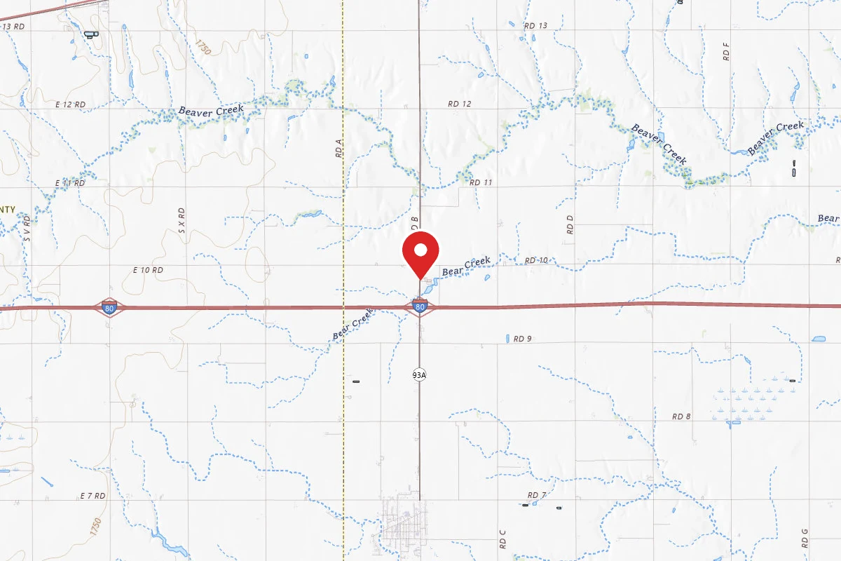 Prairie Oasis RV Park 