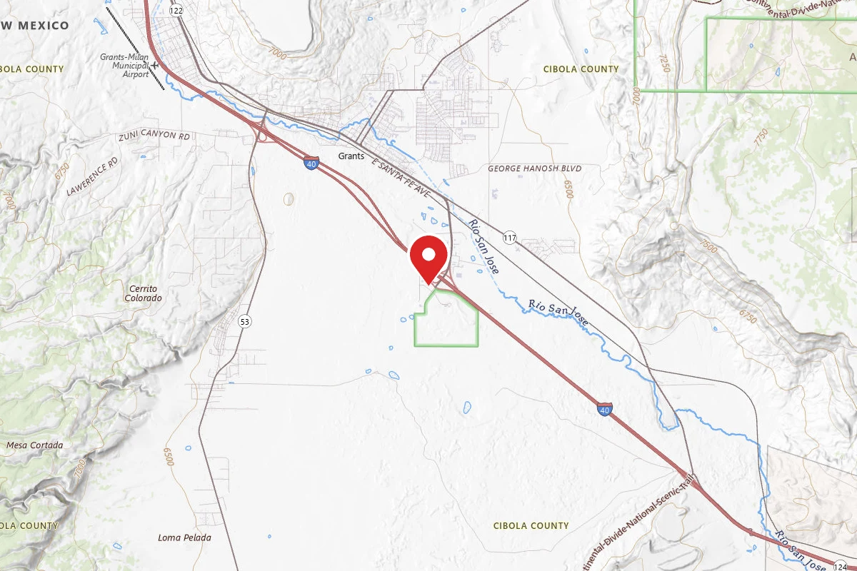 Lavaland RV Park