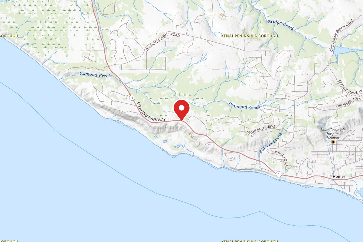 Baycrest RV Park