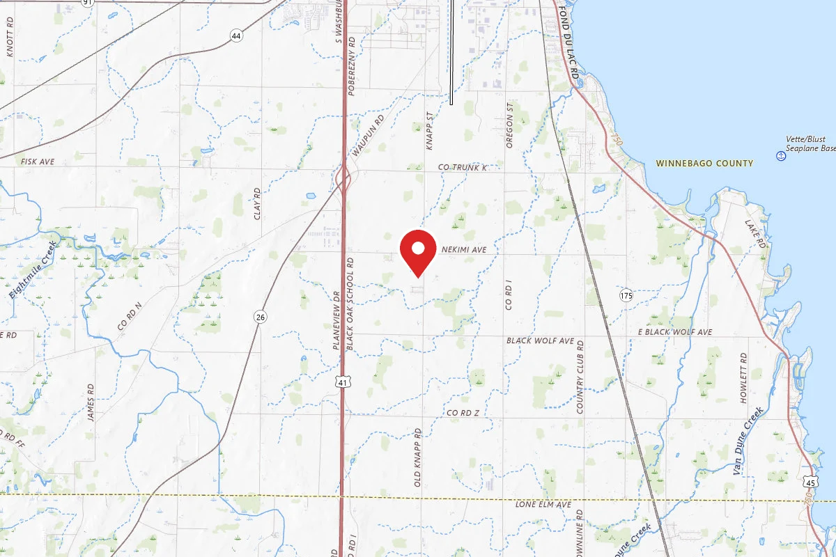 Circle R Campground