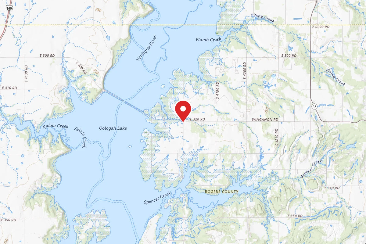 Winganon RV park