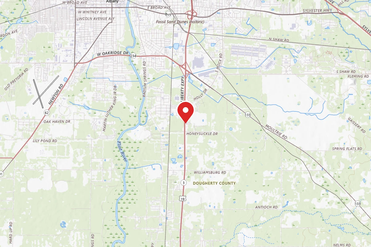 Albany RV Resort