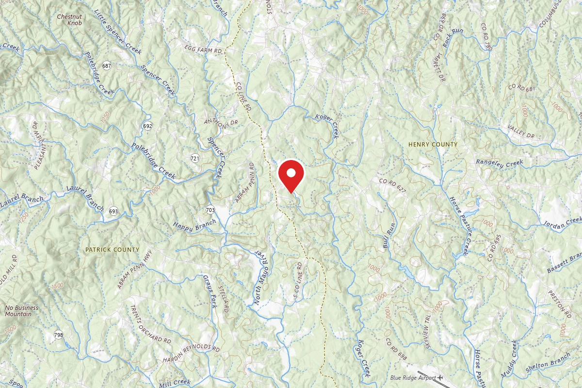 Labhaoise Camp and Hunt Club