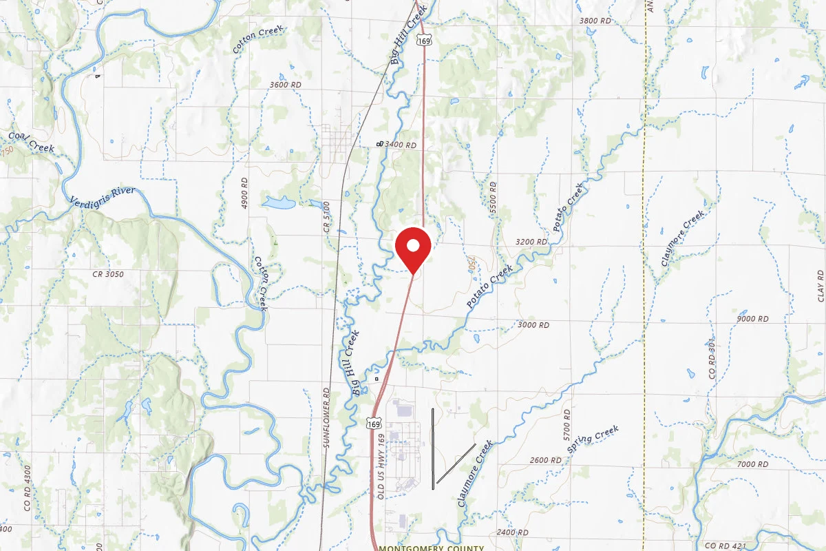 Junction West Coffeyville