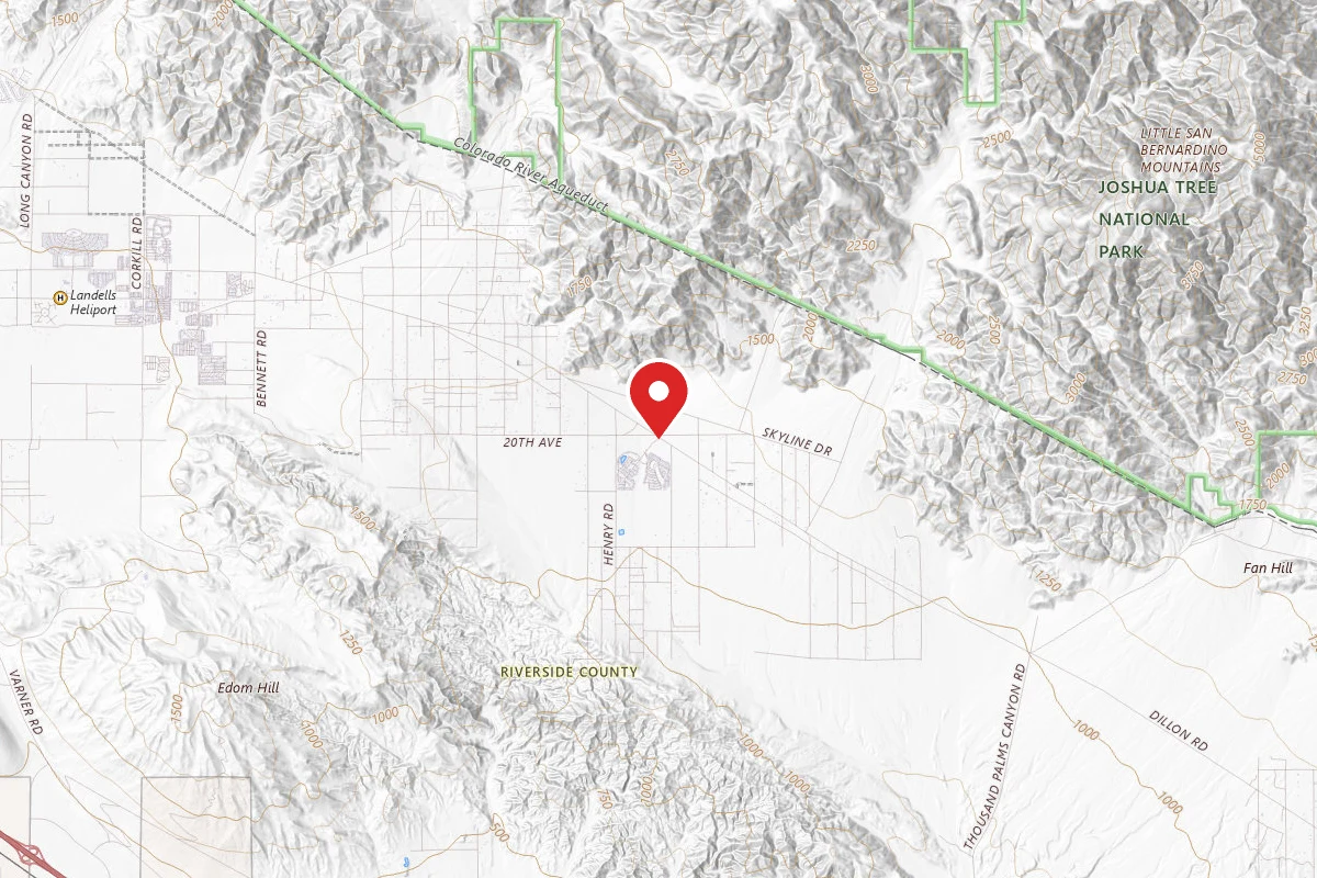 Sky Valley RV Resort