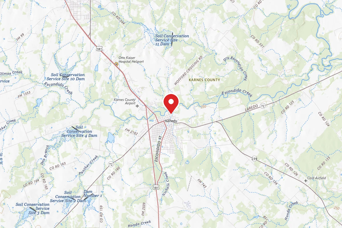 Brown's Corner RV Park