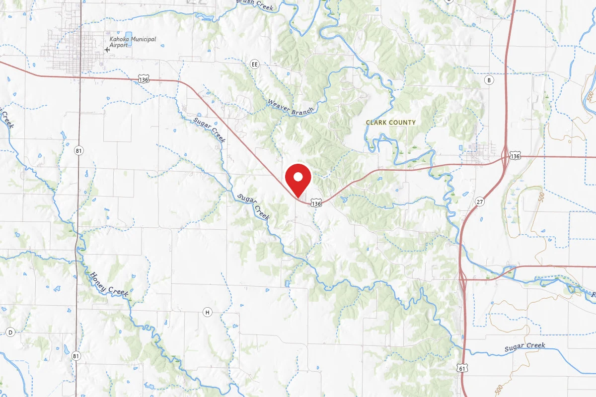 Hickory Hollow RV Park and Campground