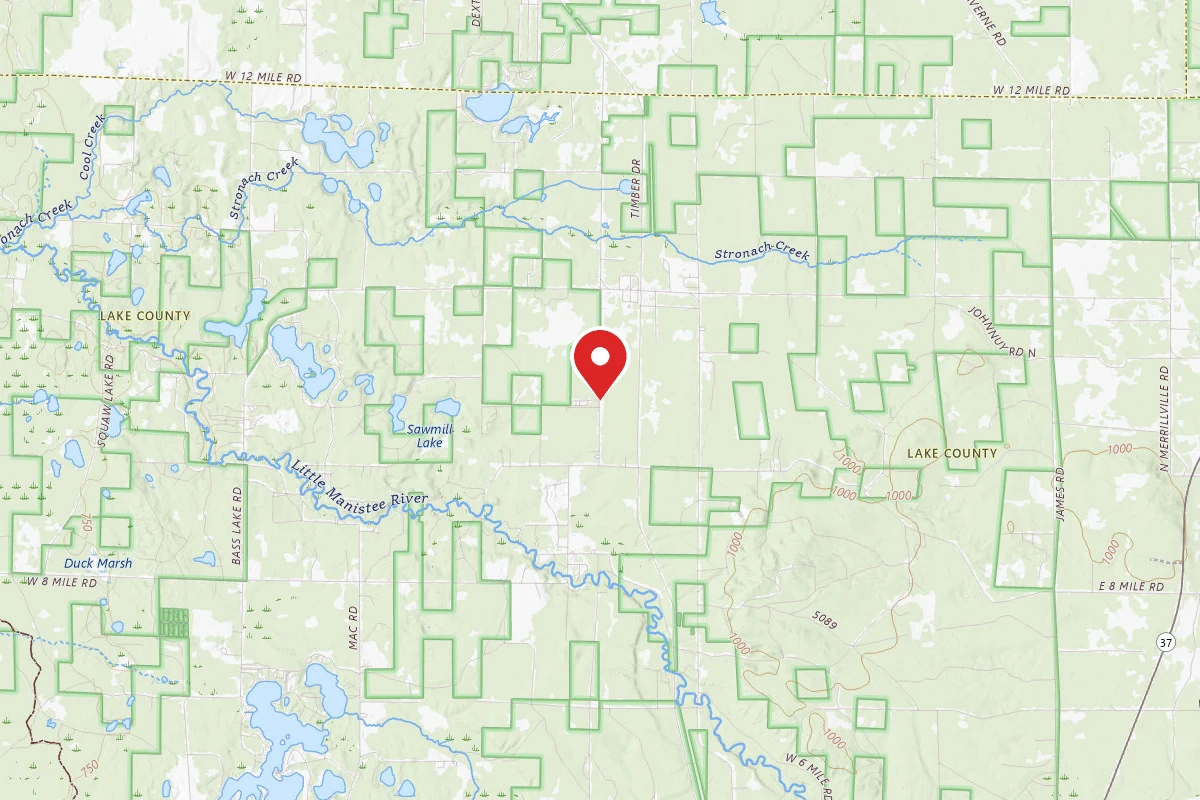 Enchanted Acres Campground
