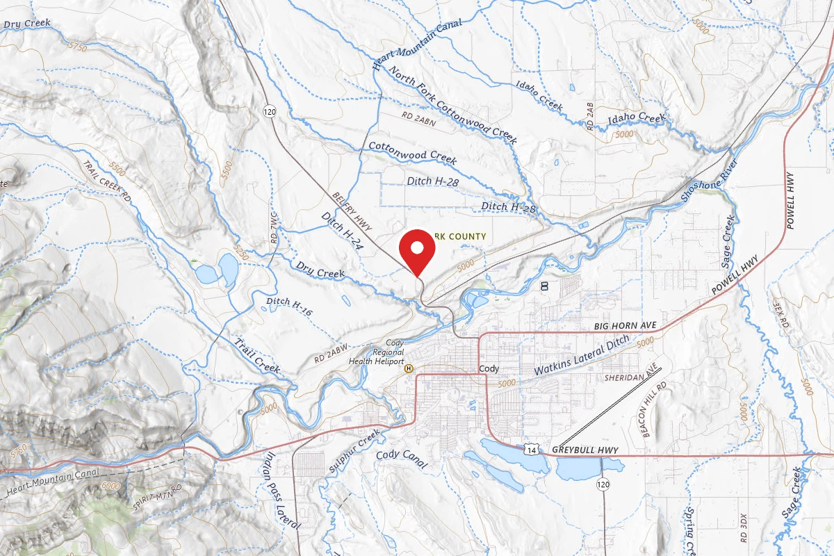 Buffalo Bluff RV Park