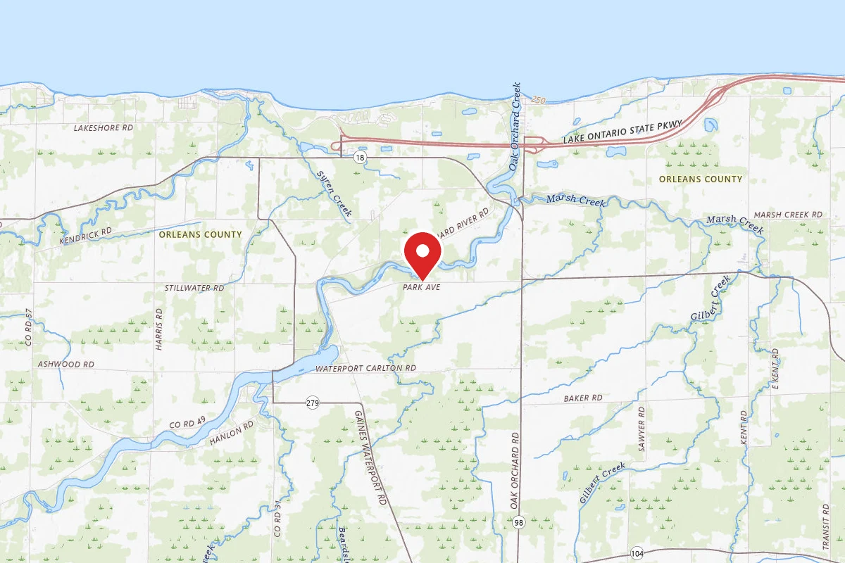 Riverview Family Campground and Marina