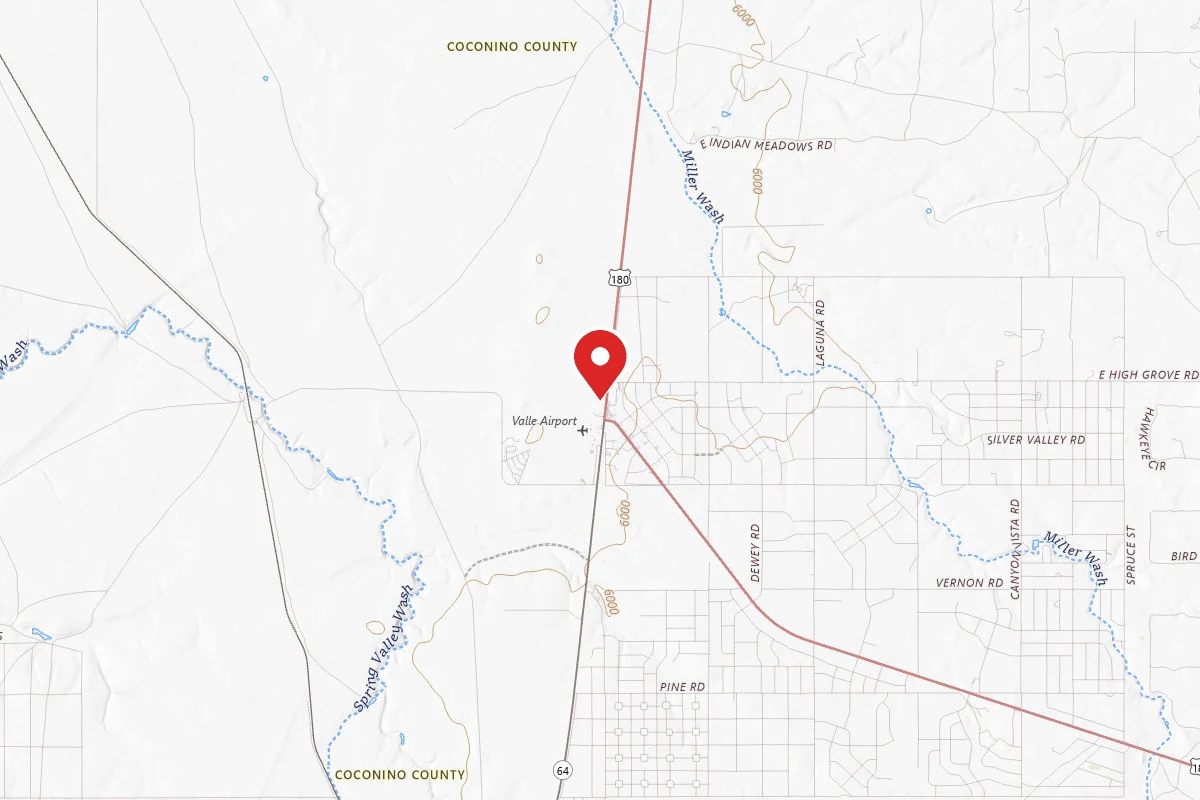 Raptor Ranch RV Park & Campground 