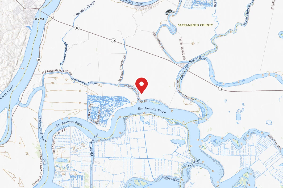 Rivers Edge Marina & Resort