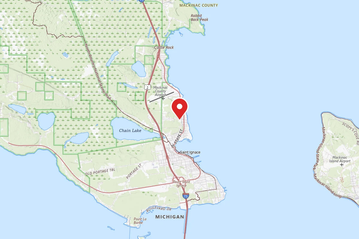 Tiki RV Park & Campground