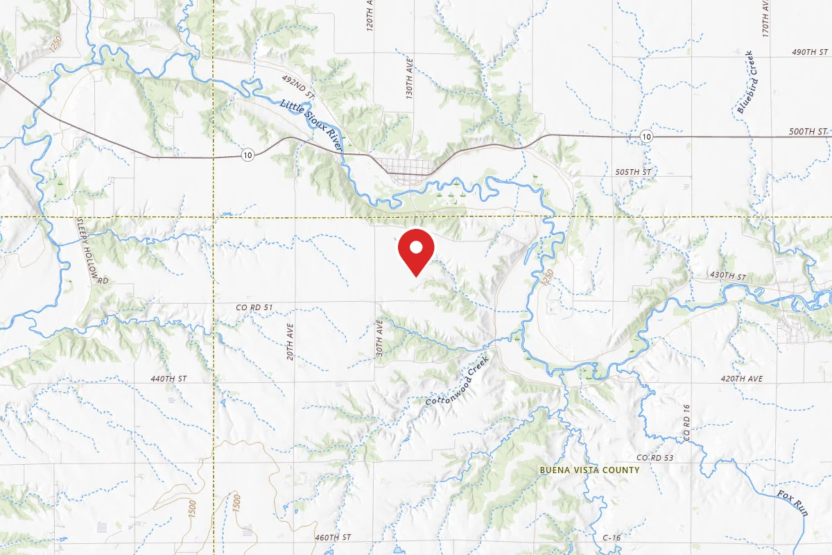 Buena Vista Co Park