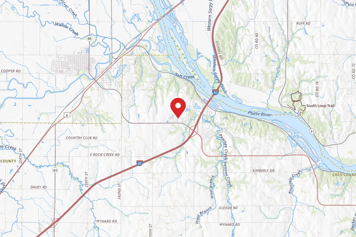 Eugene T. Mahoney State Park