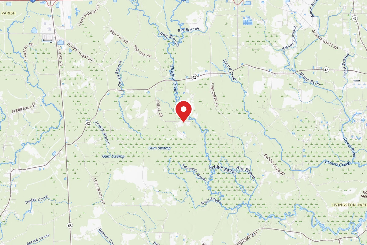 J & W Campground