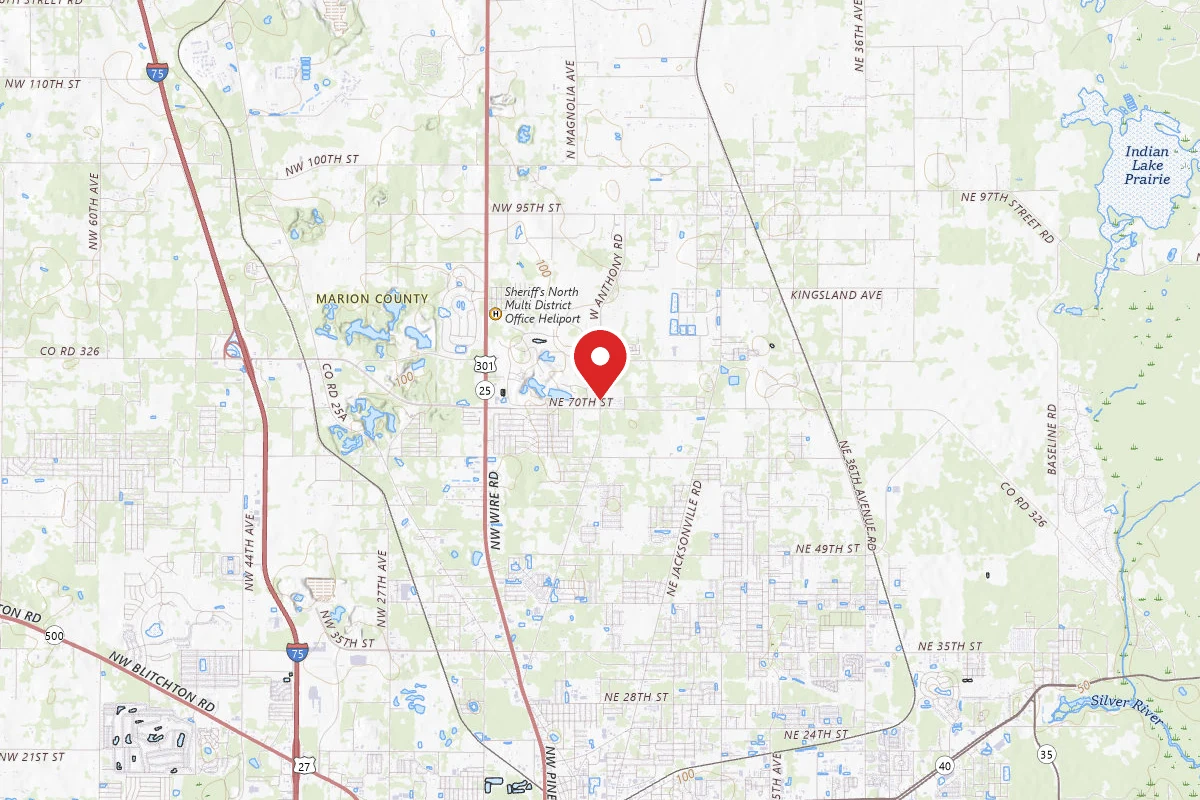 Cliftwood MH and RV Park, A Florida RV Resort
