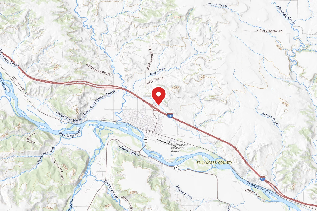 Mountain Range Rv Park