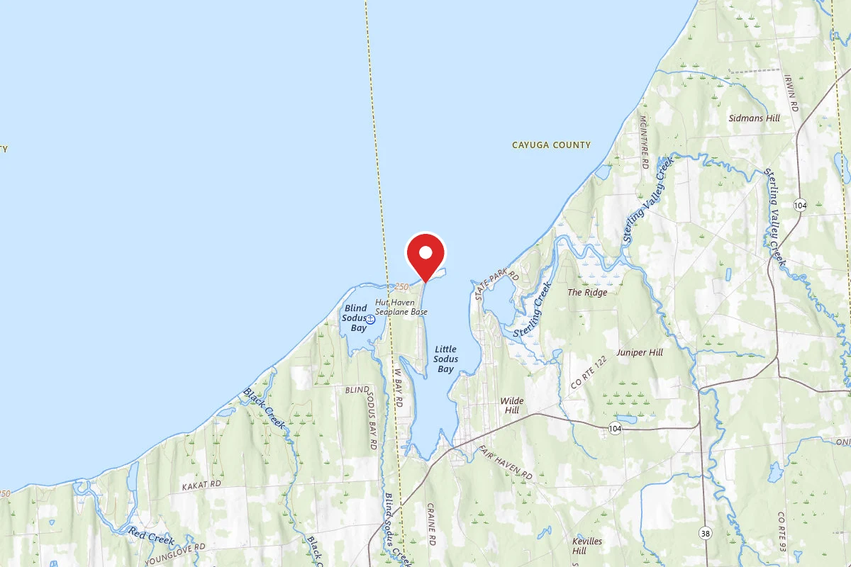 Fairpoint Marina