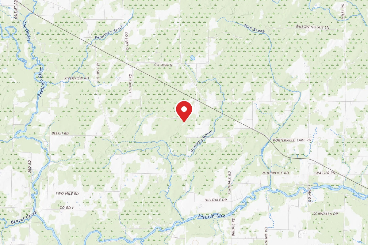 Diamond Lake Family Campground and Trout Farm