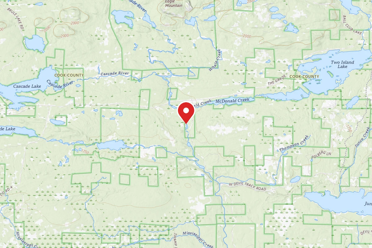 Hungry Jack Lodge & Campground