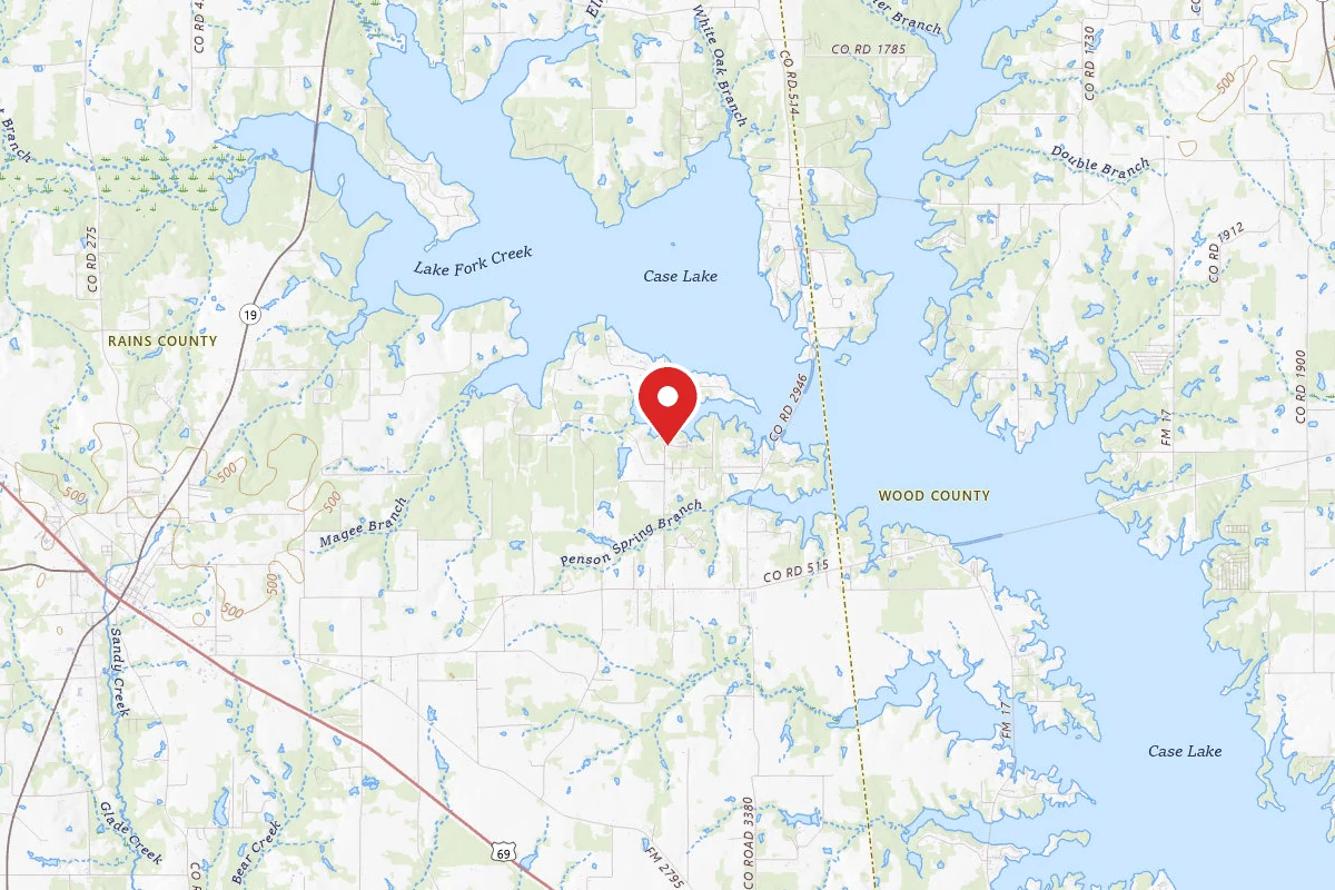 Rolling Fork RV & Mobile Home Park