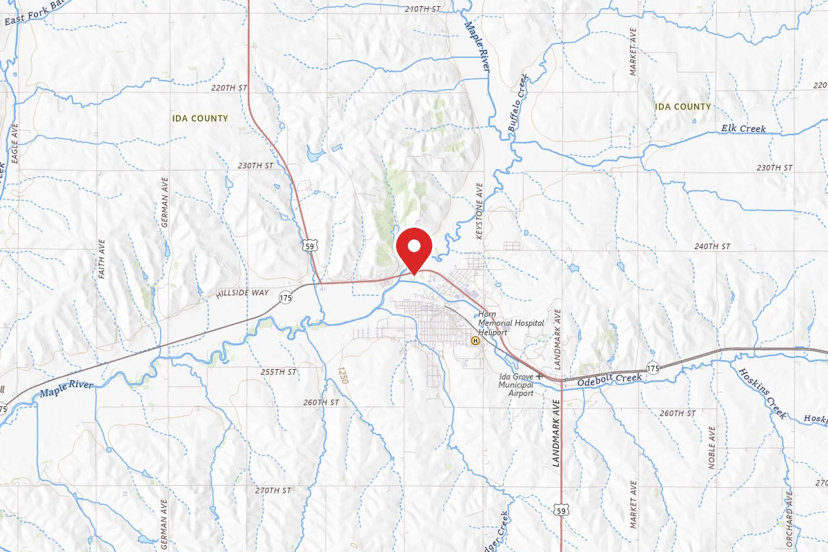 Cobb Park and Campground