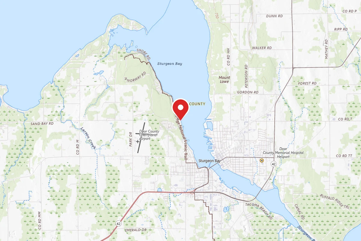 Beach Harbor Resort and Campground