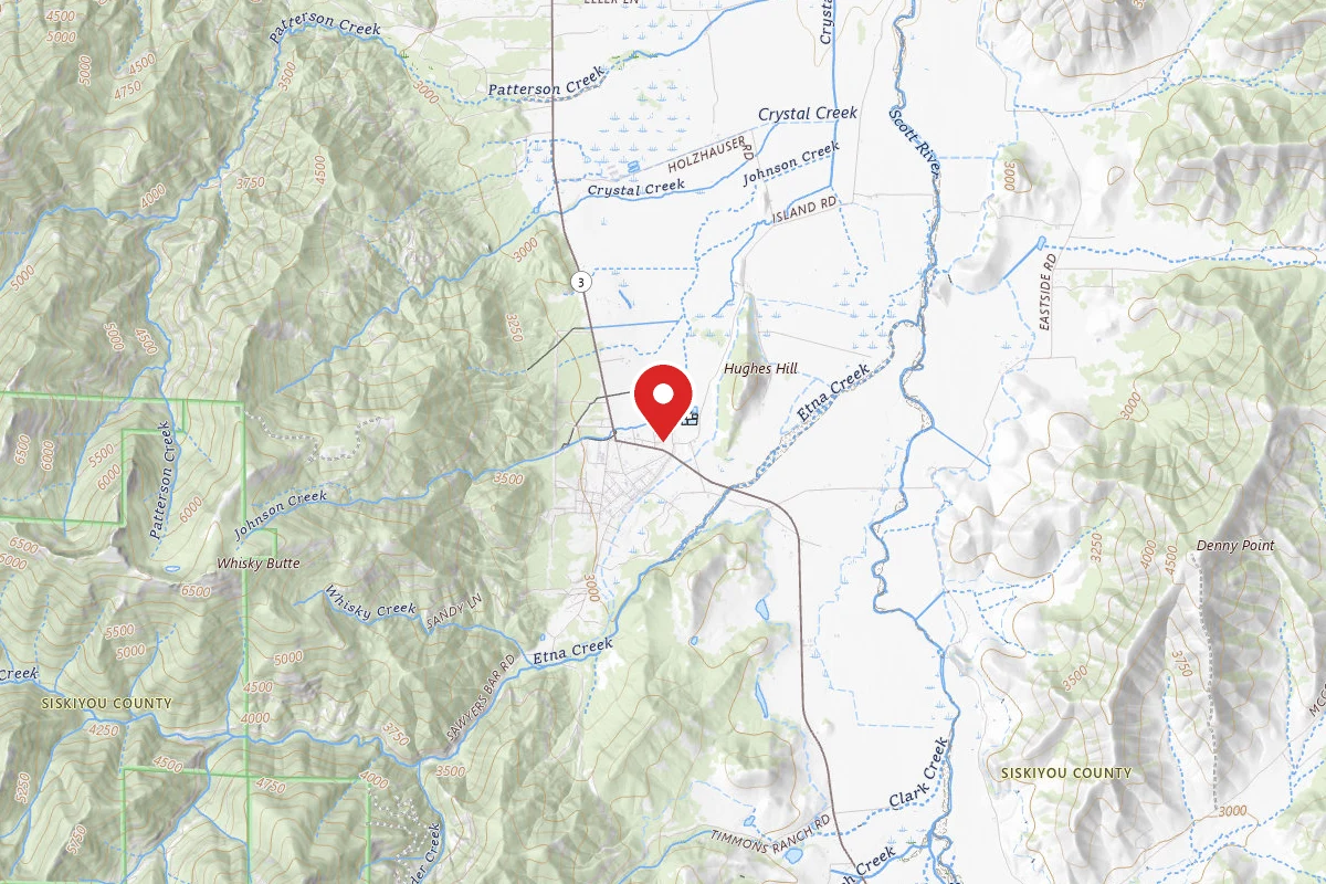 Etna RV Park