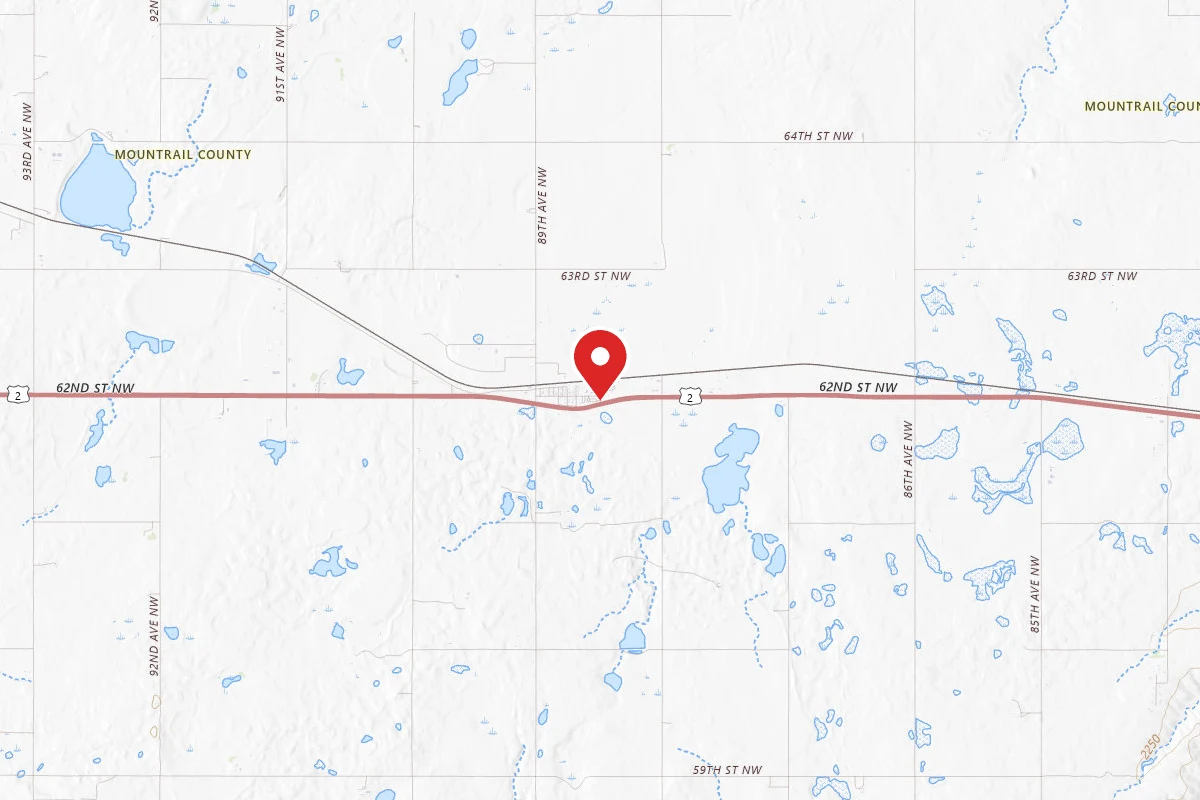 Dakota West RV Park and General Store
