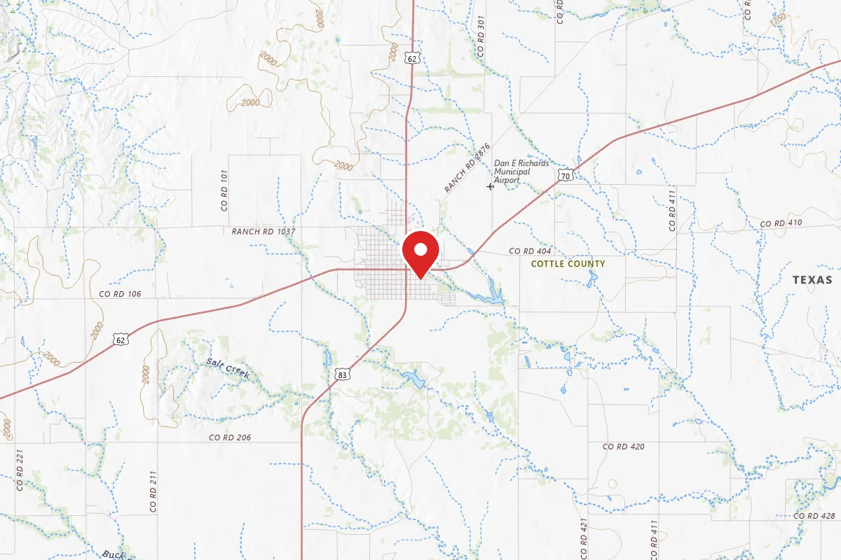 Brooks RV Park