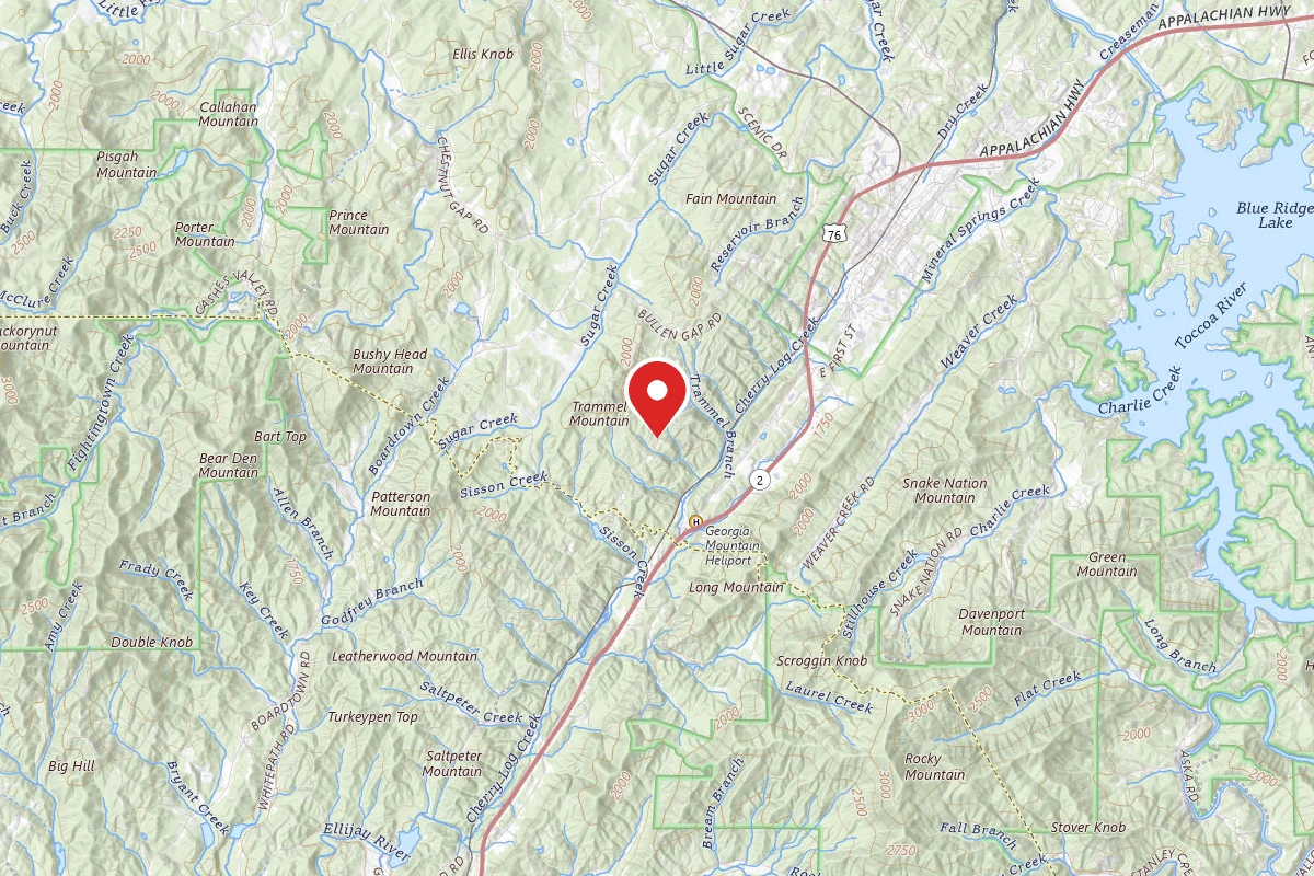 Katahdin