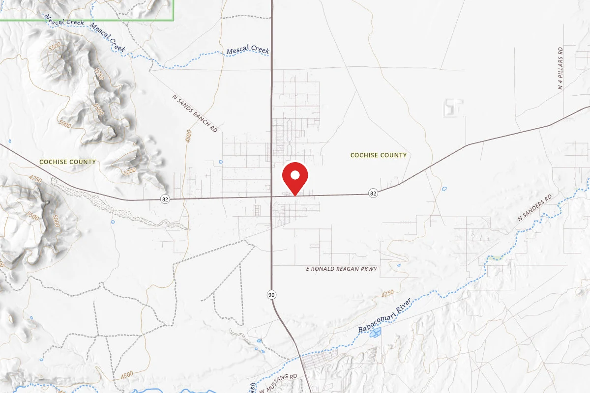 K & N RV Park