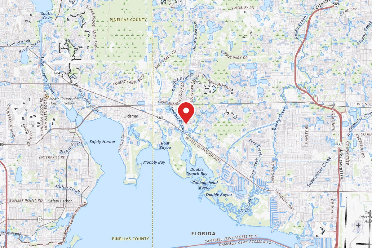 Bay Bayou RV Resort