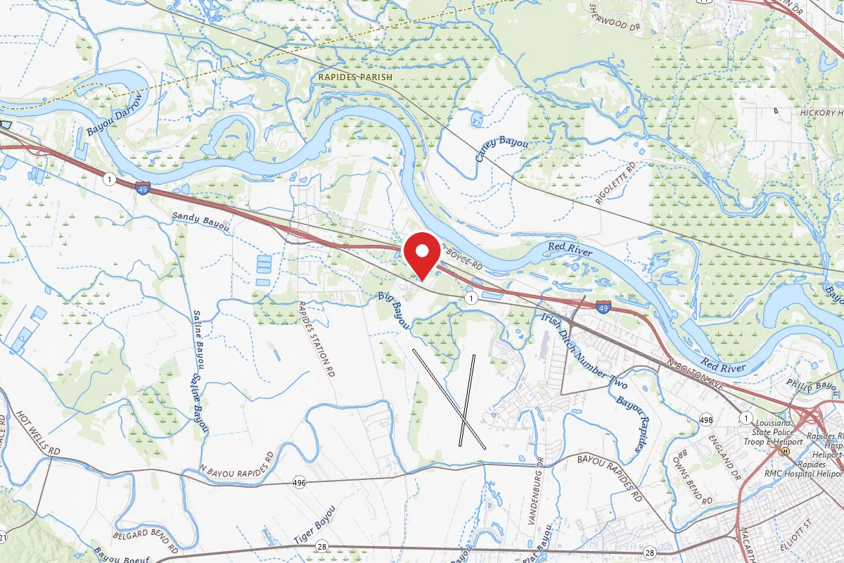 Alexandria RV Park