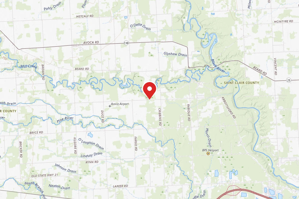 Ruby Campground