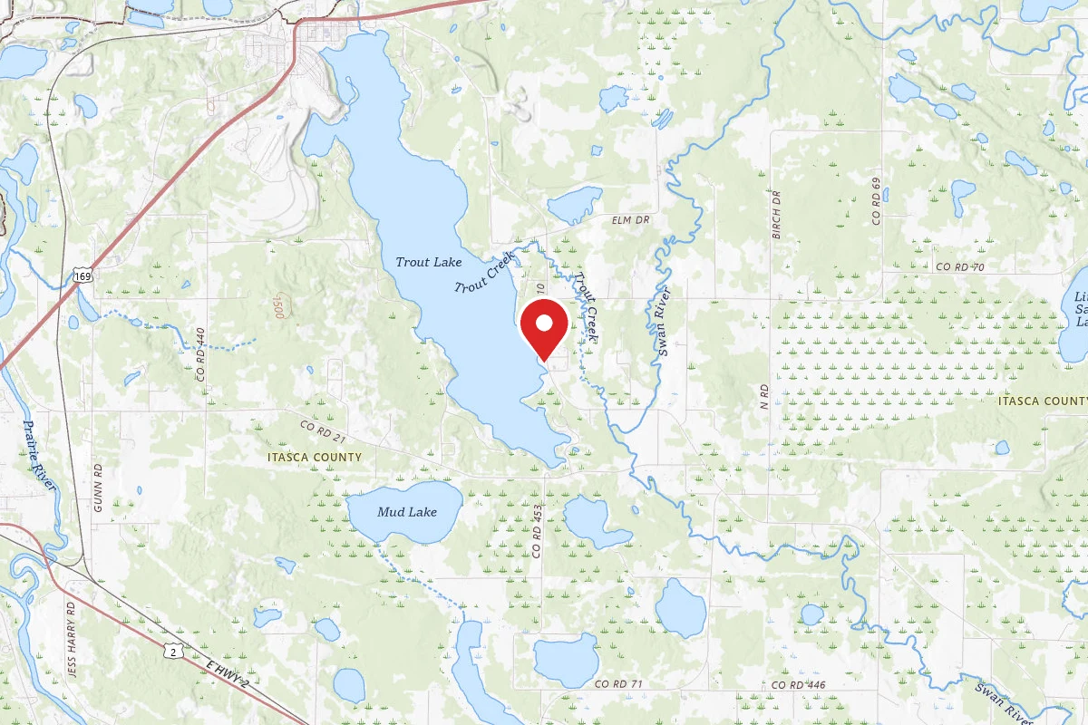 Trout Lake RV Park and Campground