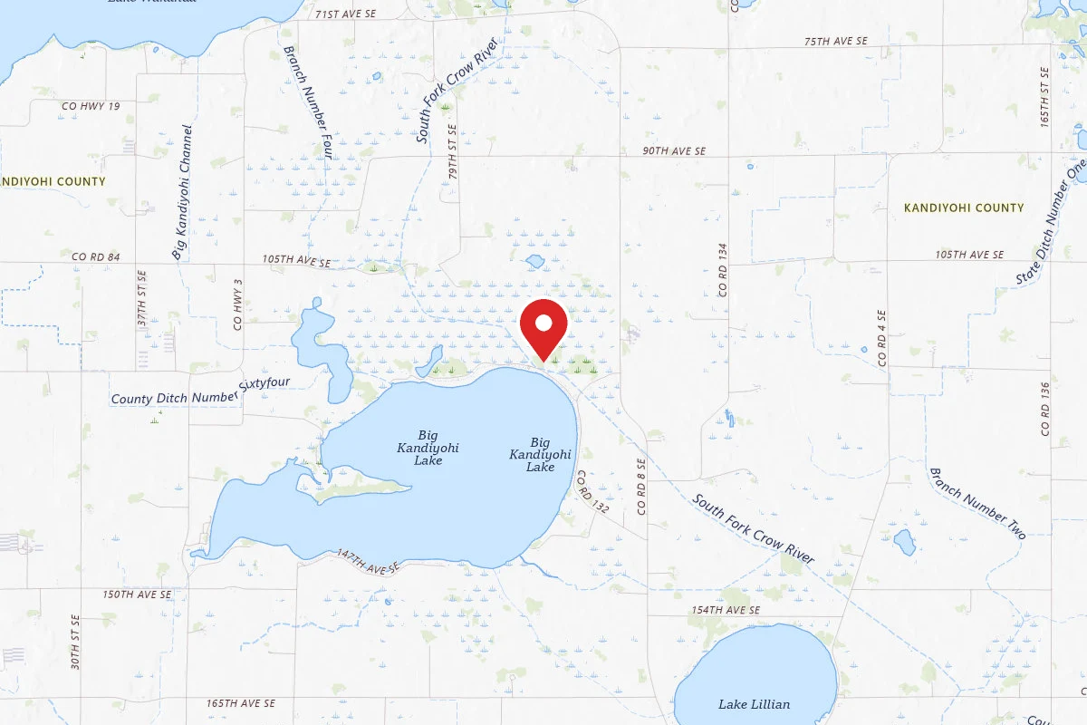 Kandiyohi County Park 2
