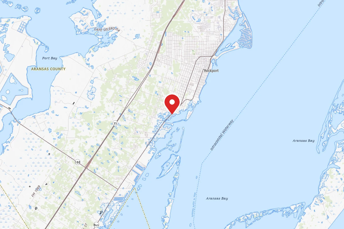 Cove Harbor RV Resort