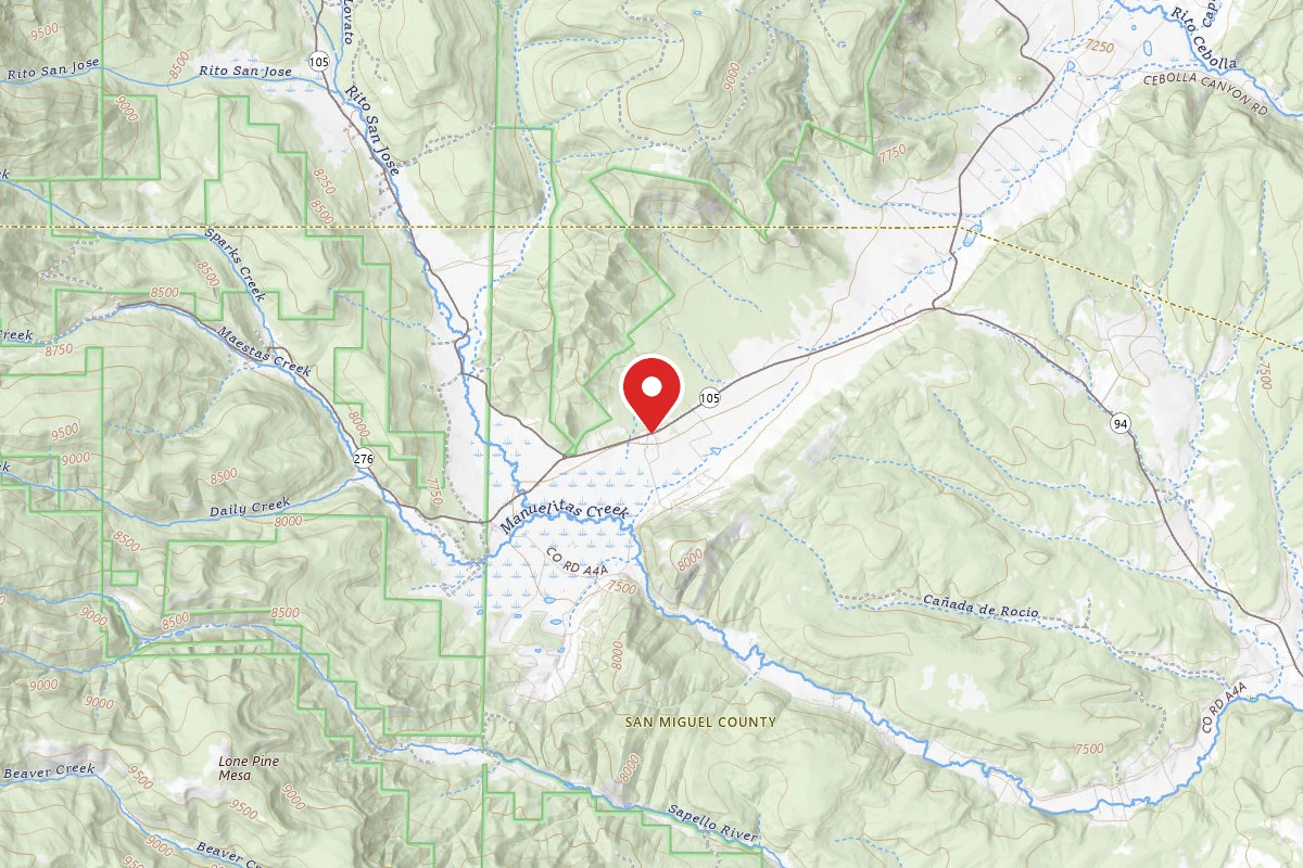 Pendaries RV Resort