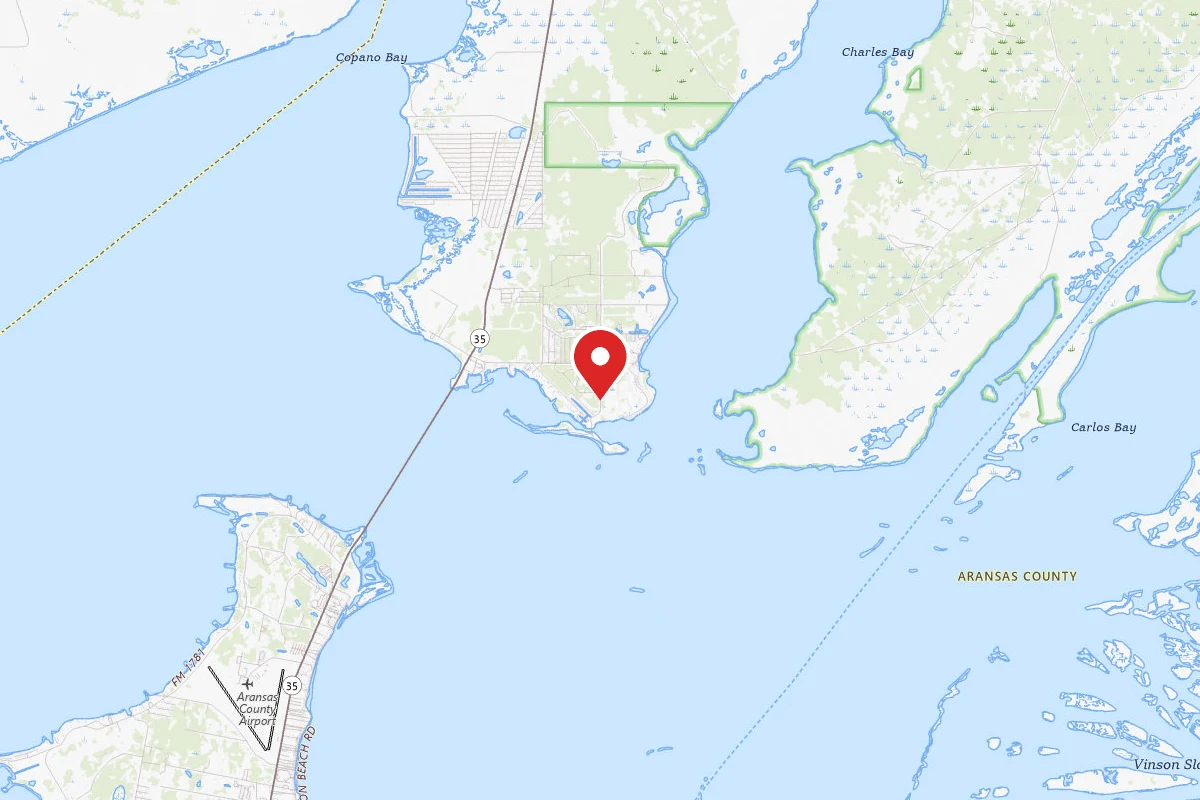 Goose Island State Park