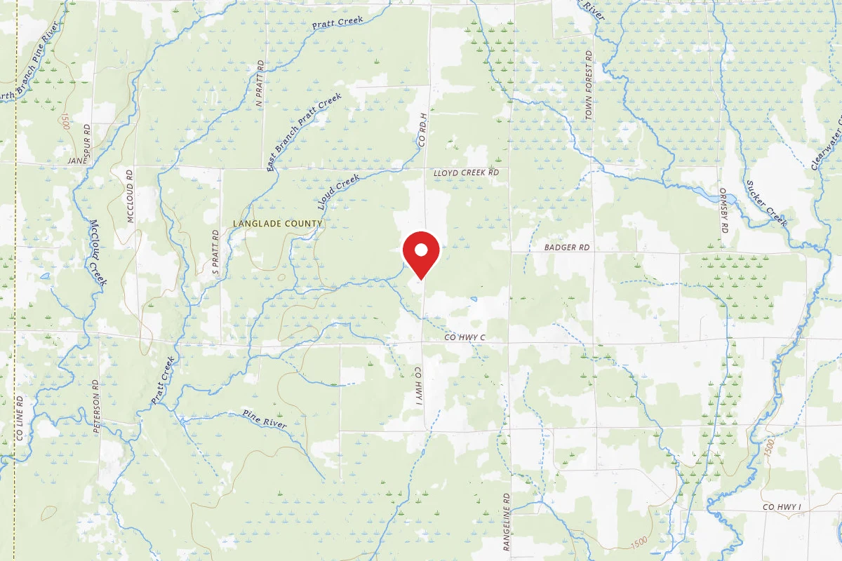 Great Northern Campground 