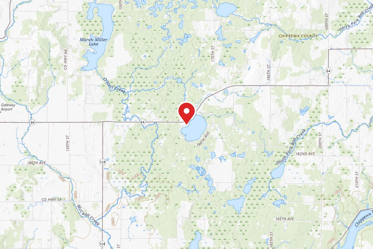 R R Bar and Campground