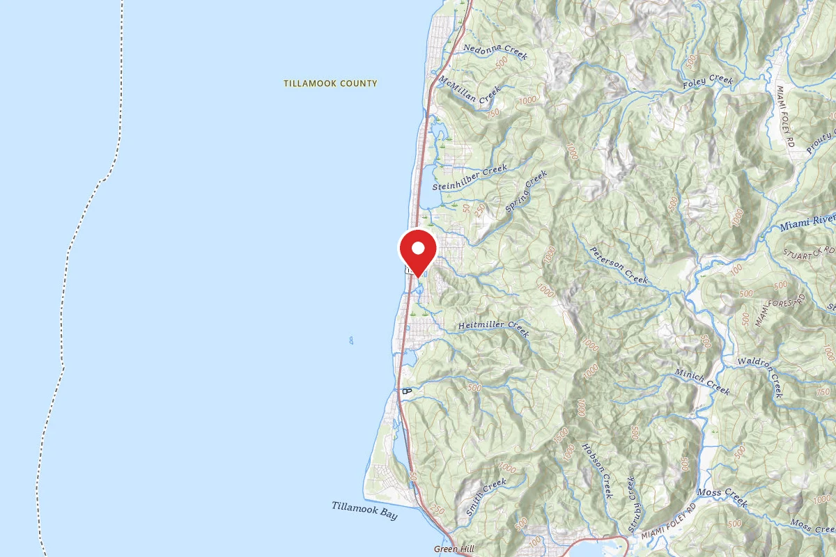 Rockaway Beach RV Park