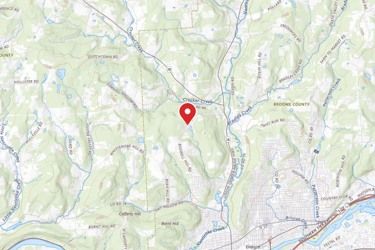 Pine Valley RV Park & Campground