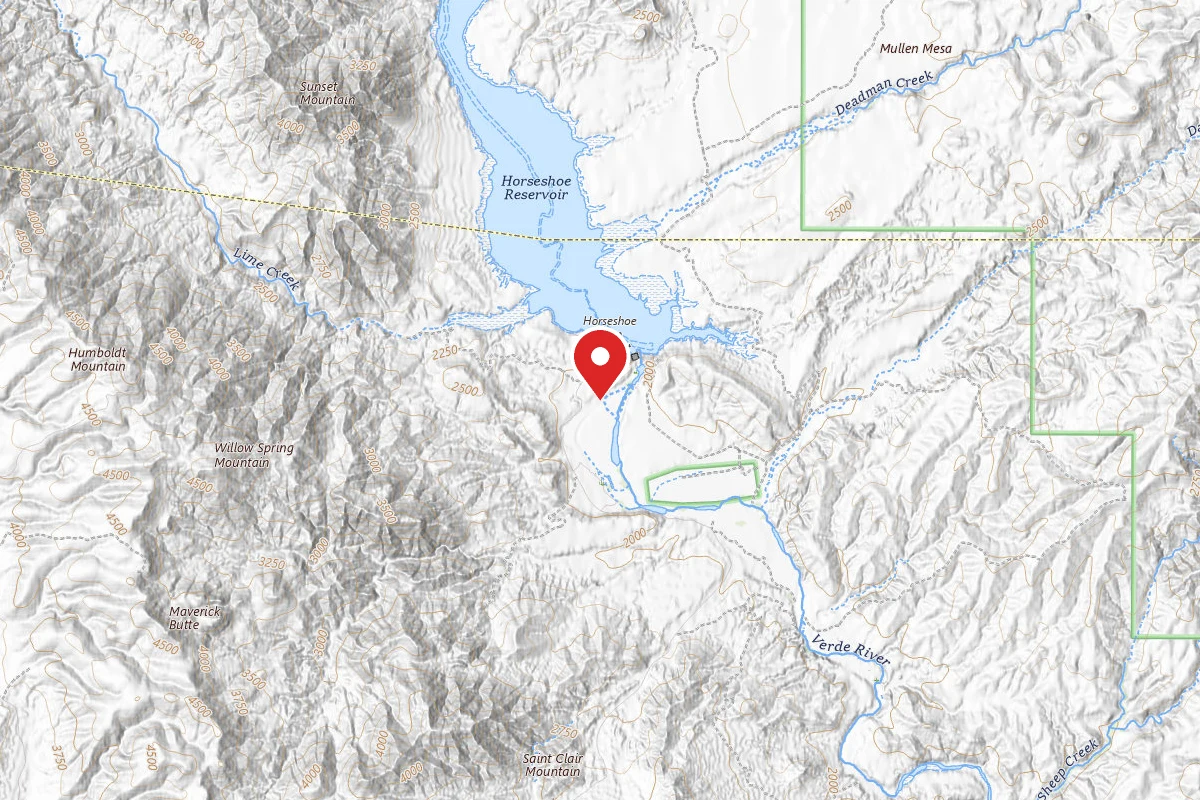 Horseshoe Campground