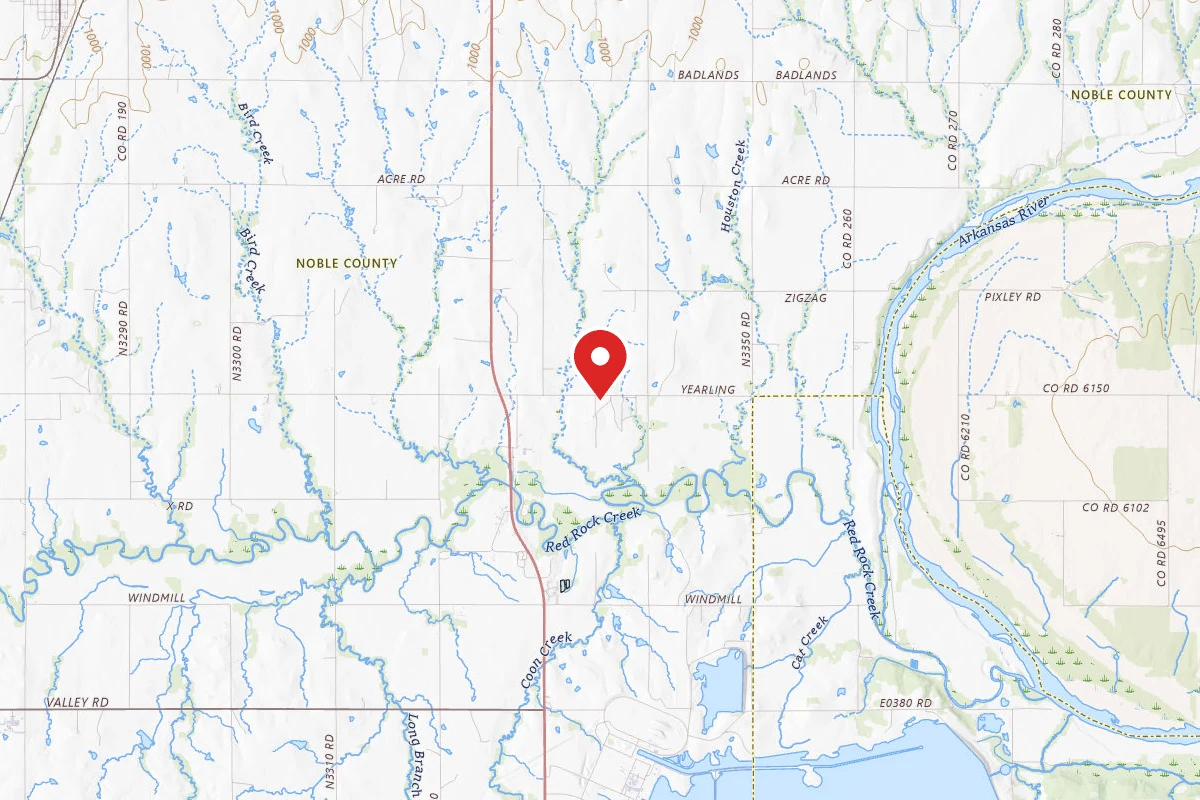 Yearling RV Park