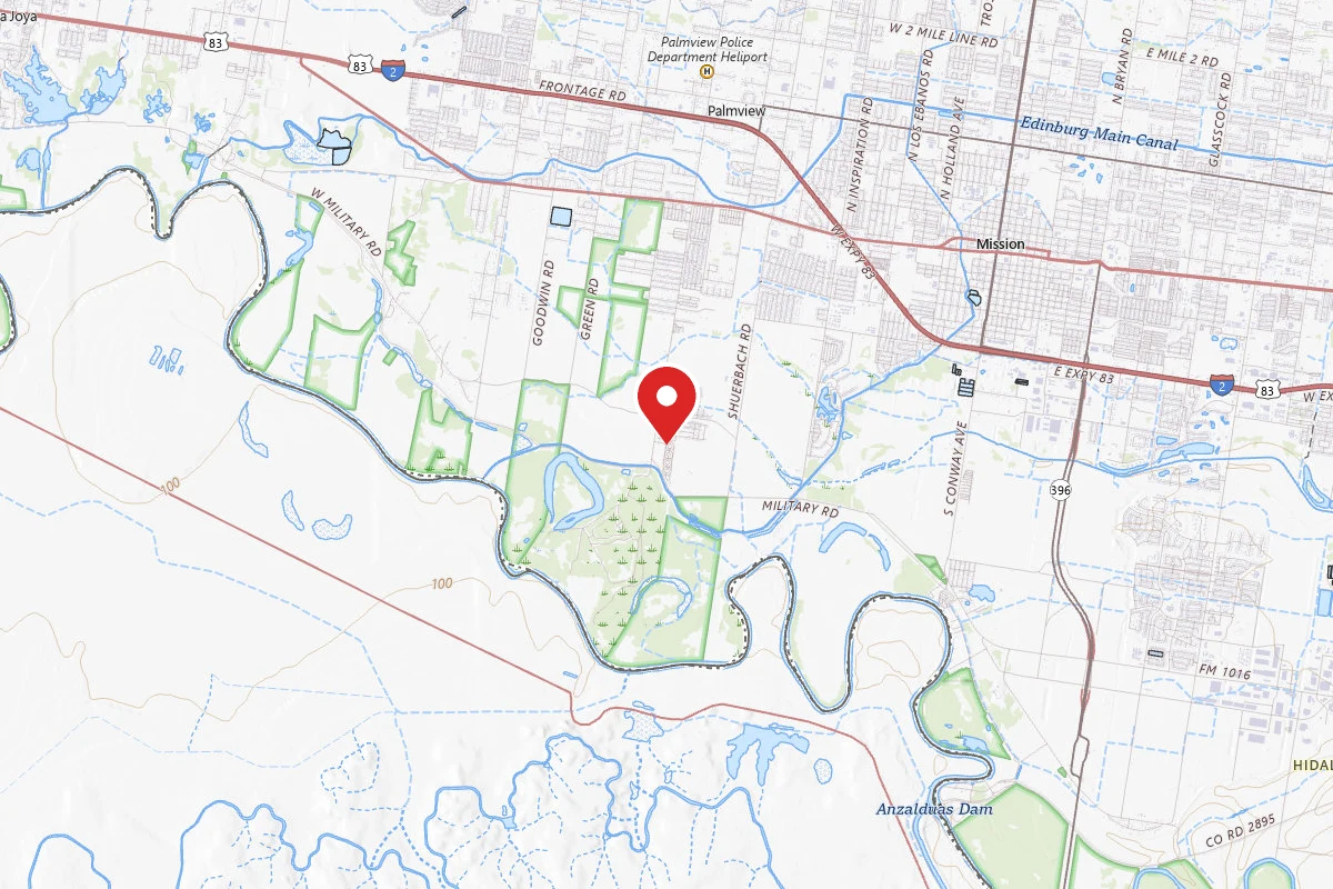 Bentsen Palm Village RV Park
